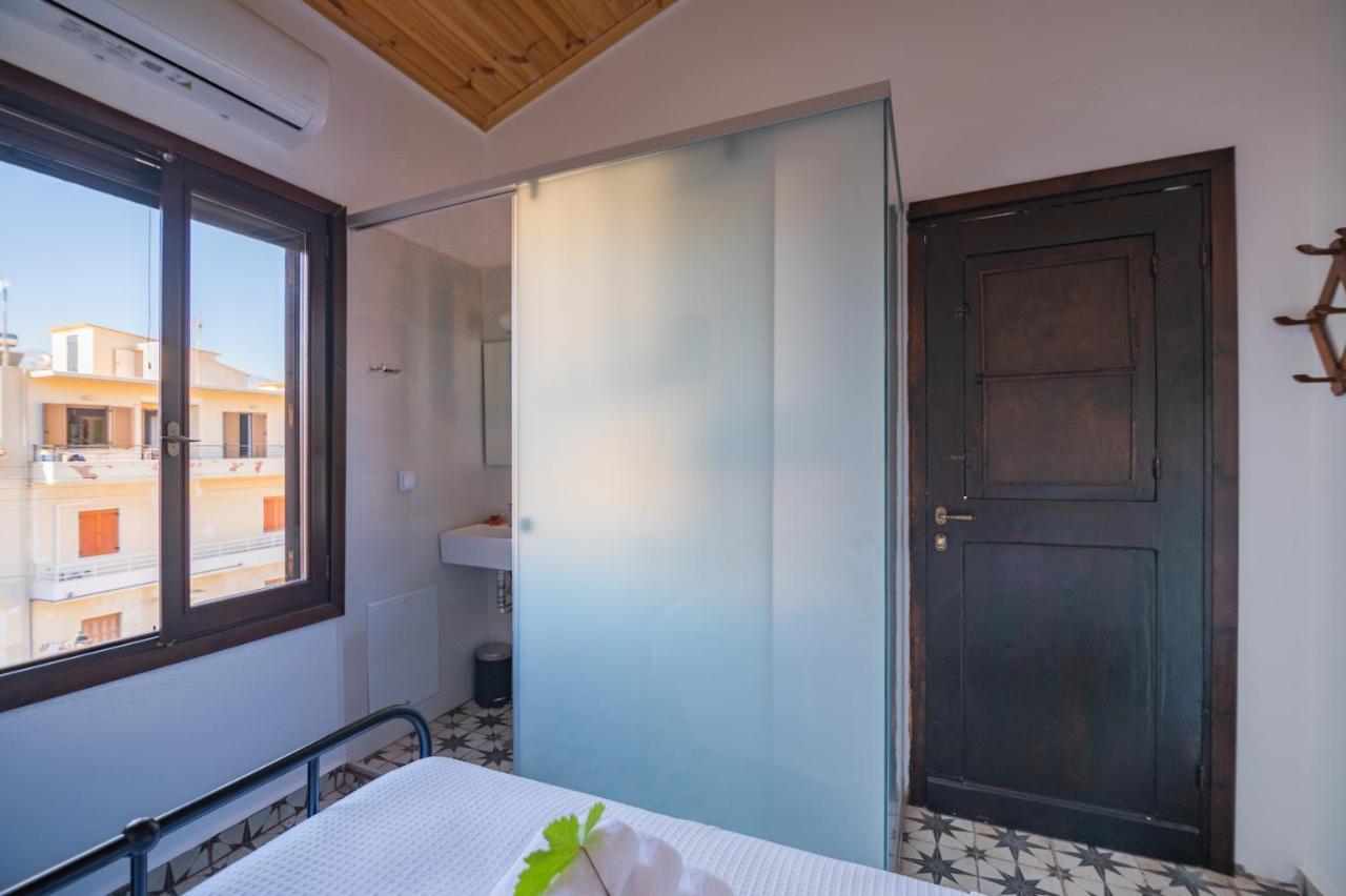 Marthas Delight Rooms La Canea Exterior foto
