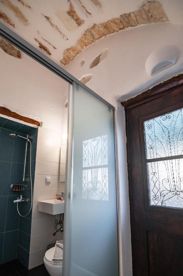 Marthas Delight Rooms La Canea Exterior foto