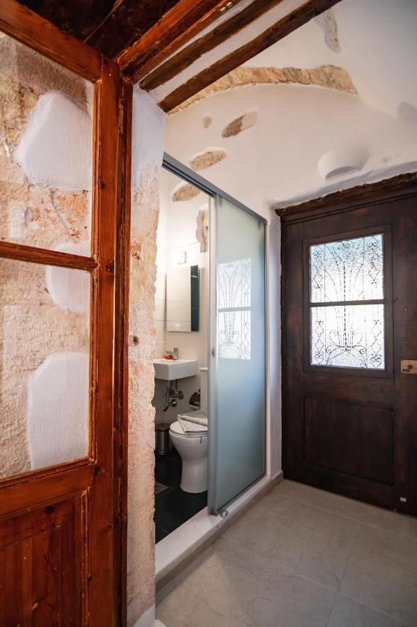 Marthas Delight Rooms La Canea Exterior foto