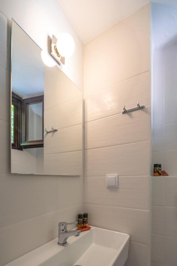 Marthas Delight Rooms La Canea Exterior foto