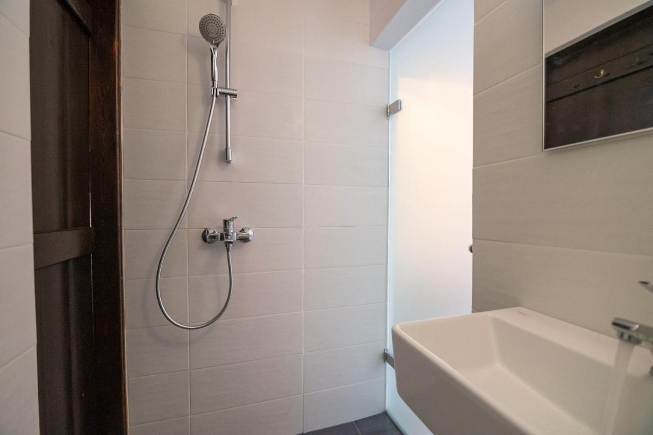 Marthas Delight Rooms La Canea Exterior foto